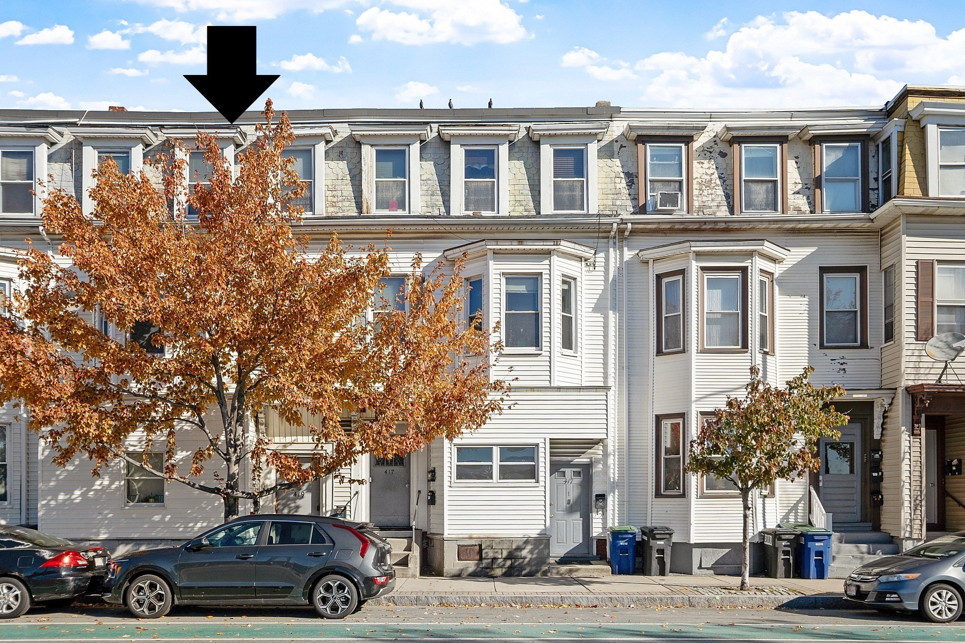 419 Somerville Ave., Somerville, MA 02143