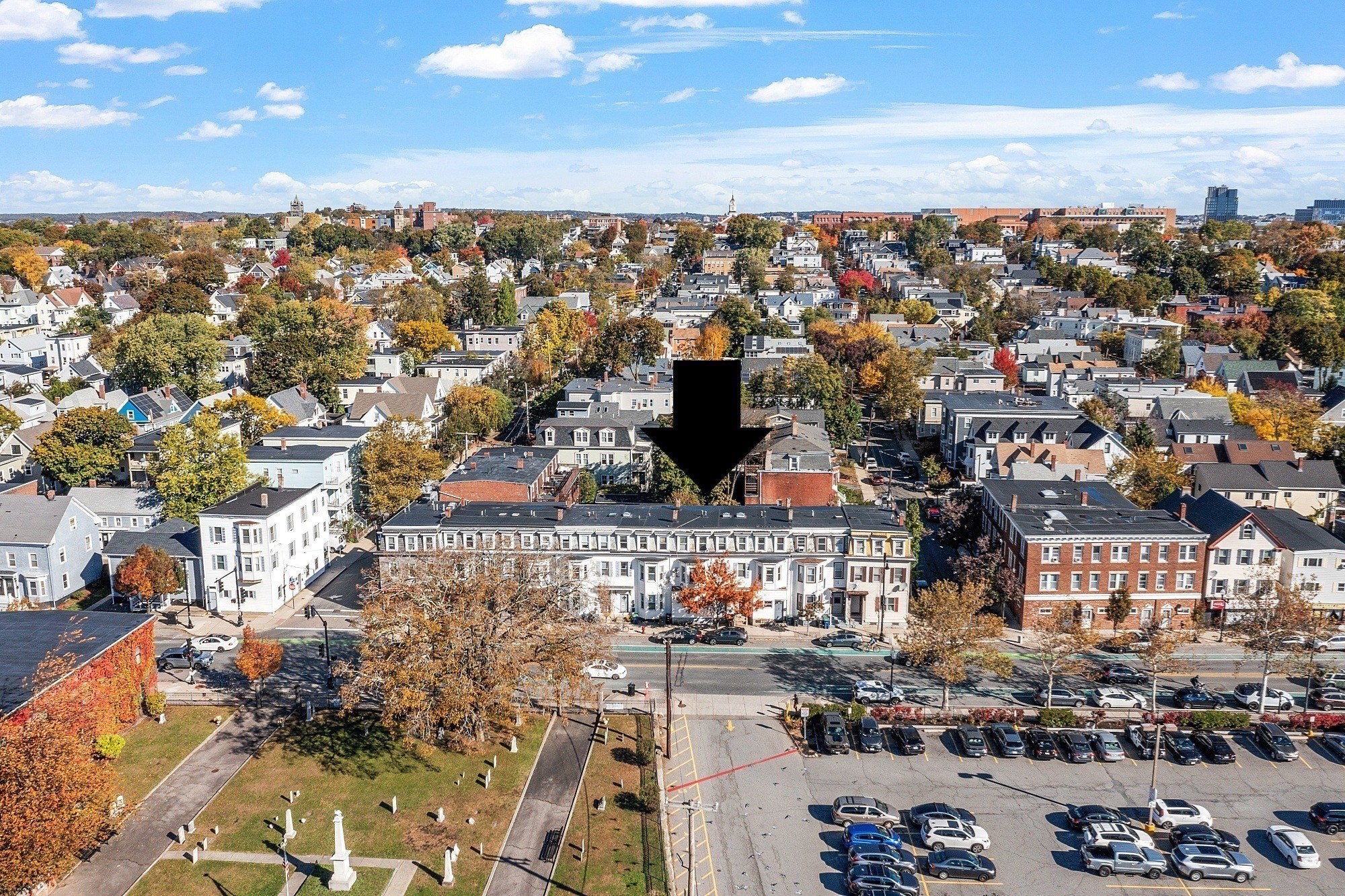 419 Somerville Ave., Somerville, MA 02143 - Image 6