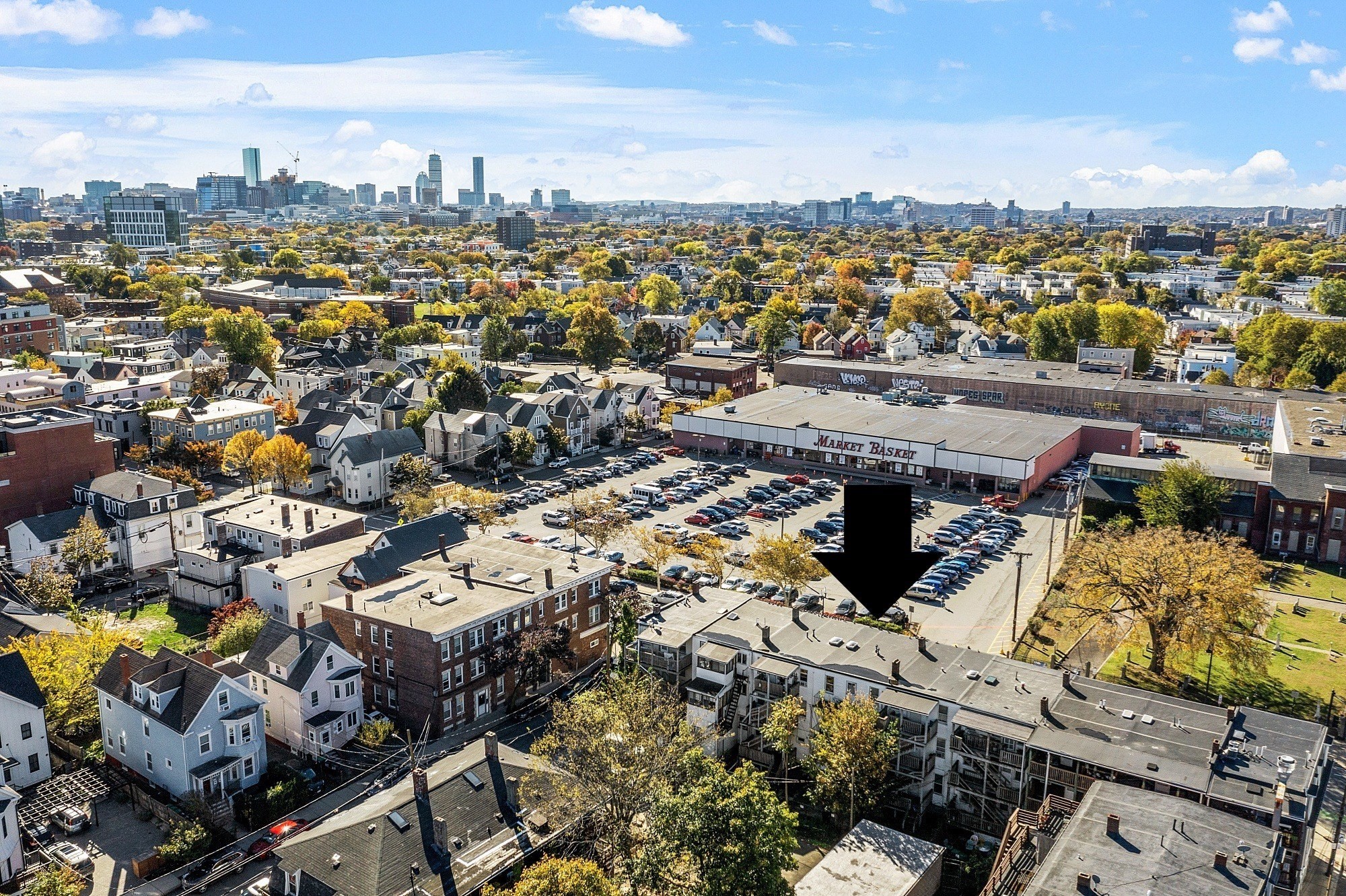 419 Somerville Ave., Somerville, MA 02143 - Image 9