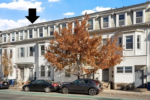 421 Somerville Ave.
