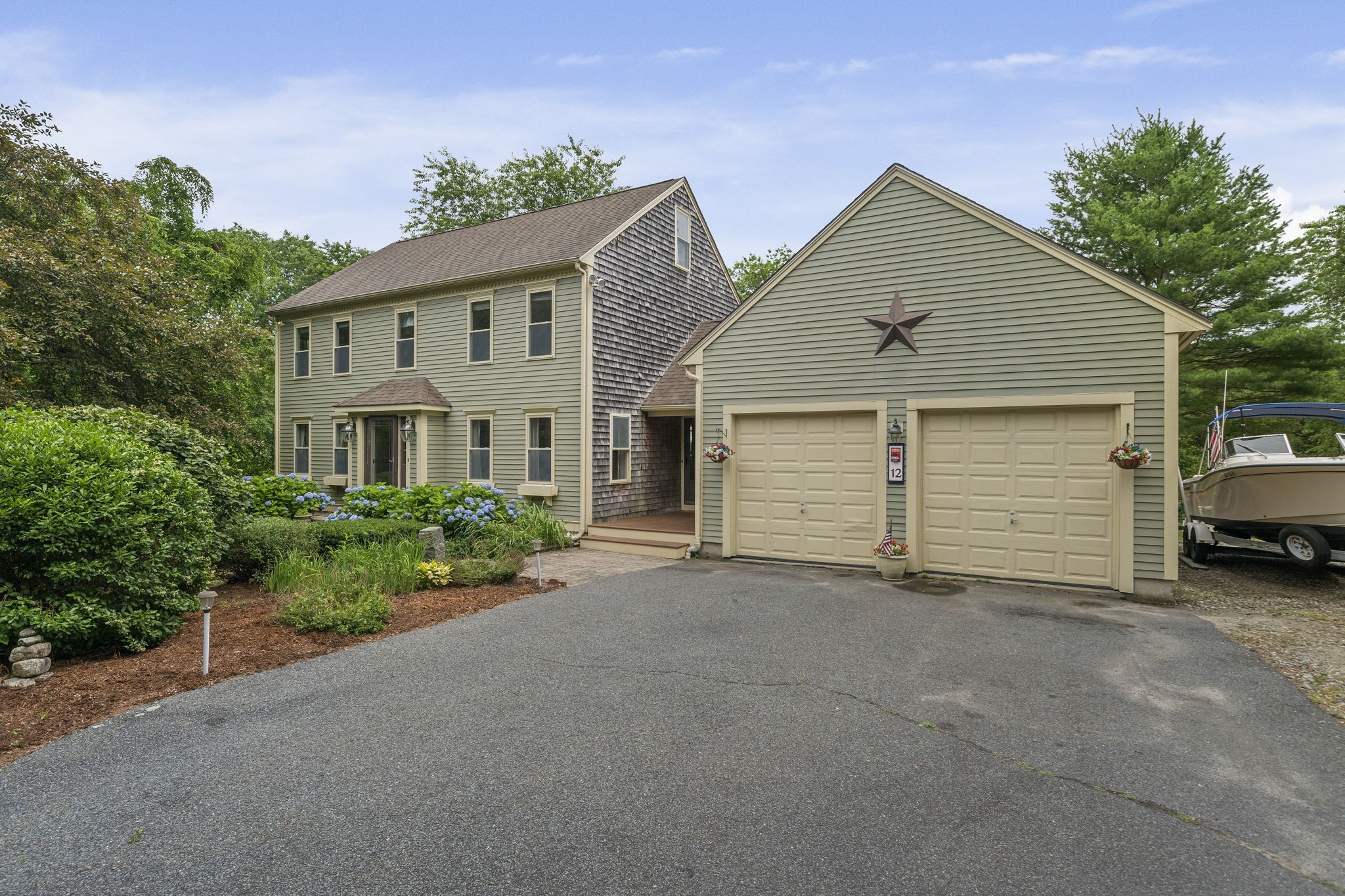 12 Hillcrest Rd, Kingston, MA 02364