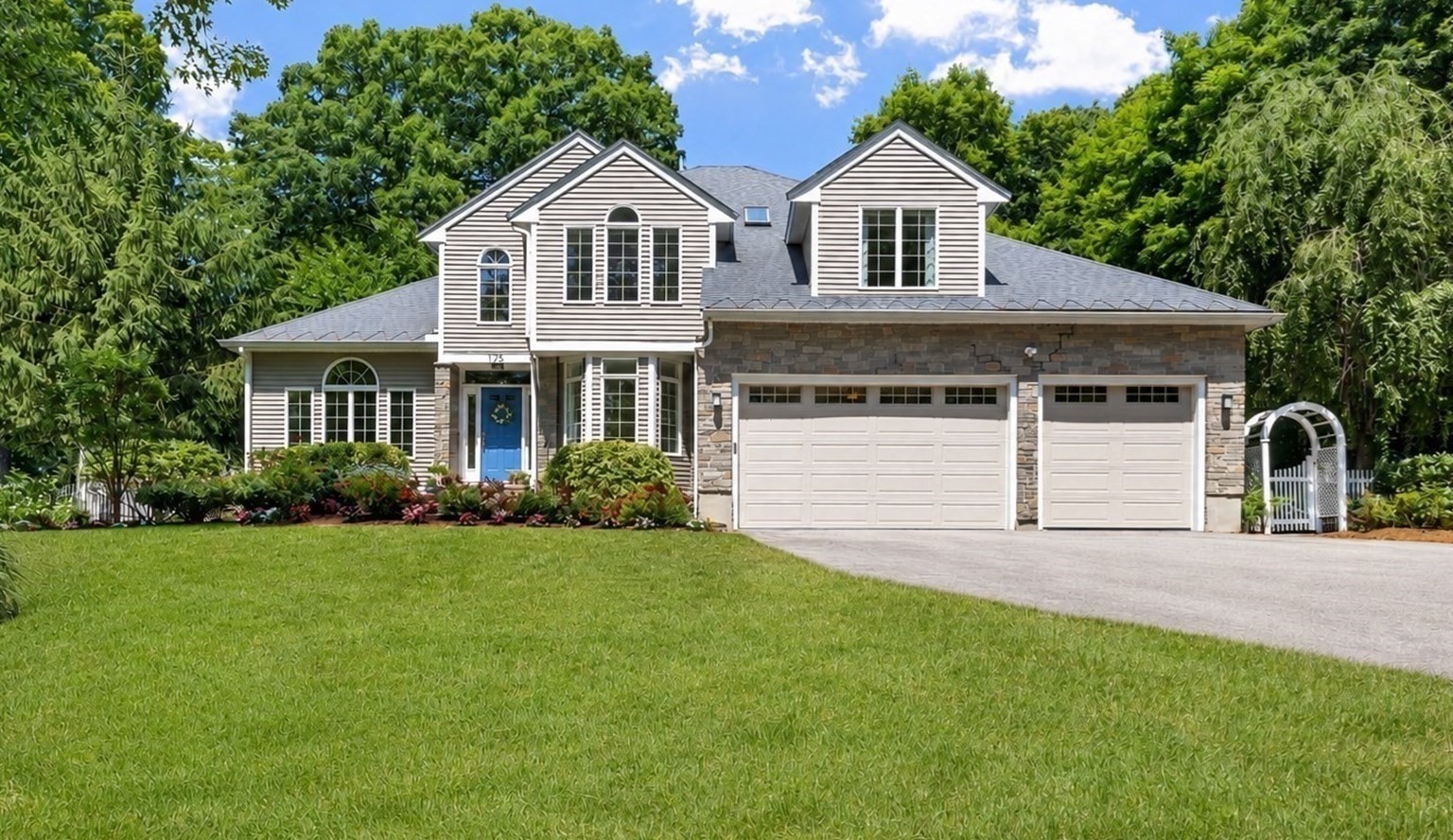 175 Maskwonicut Street, Sharon, MA 02067 - Image 2