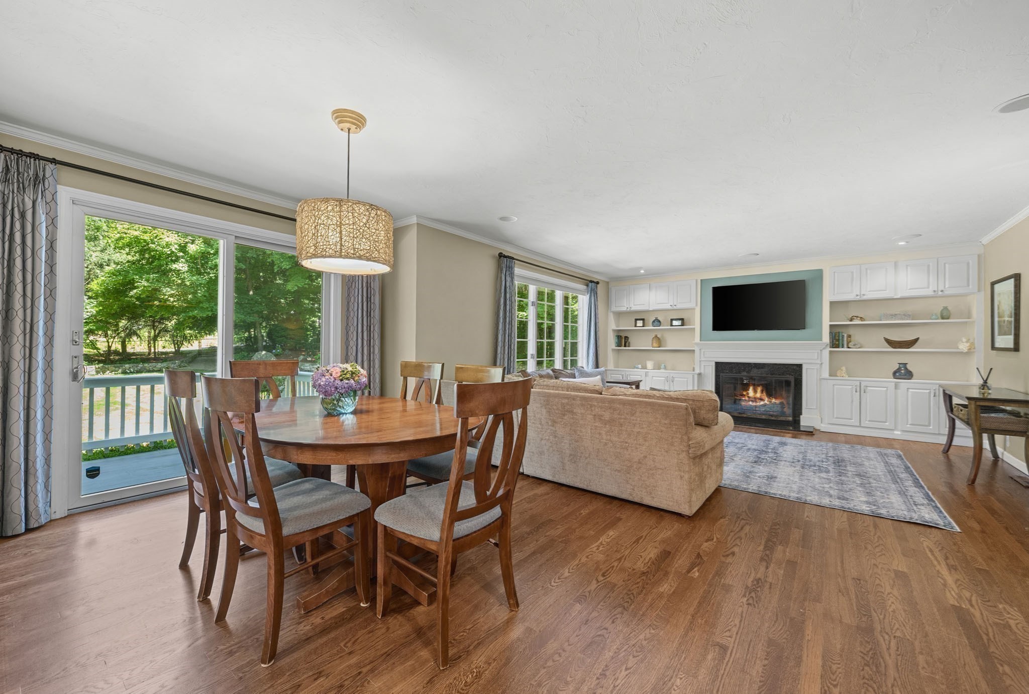 175 Maskwonicut Street, Sharon, MA 02067 - Image 12
