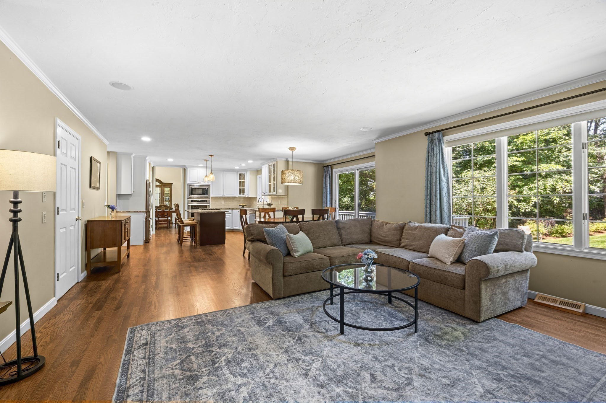 175 Maskwonicut Street, Sharon, MA 02067 - Image 13