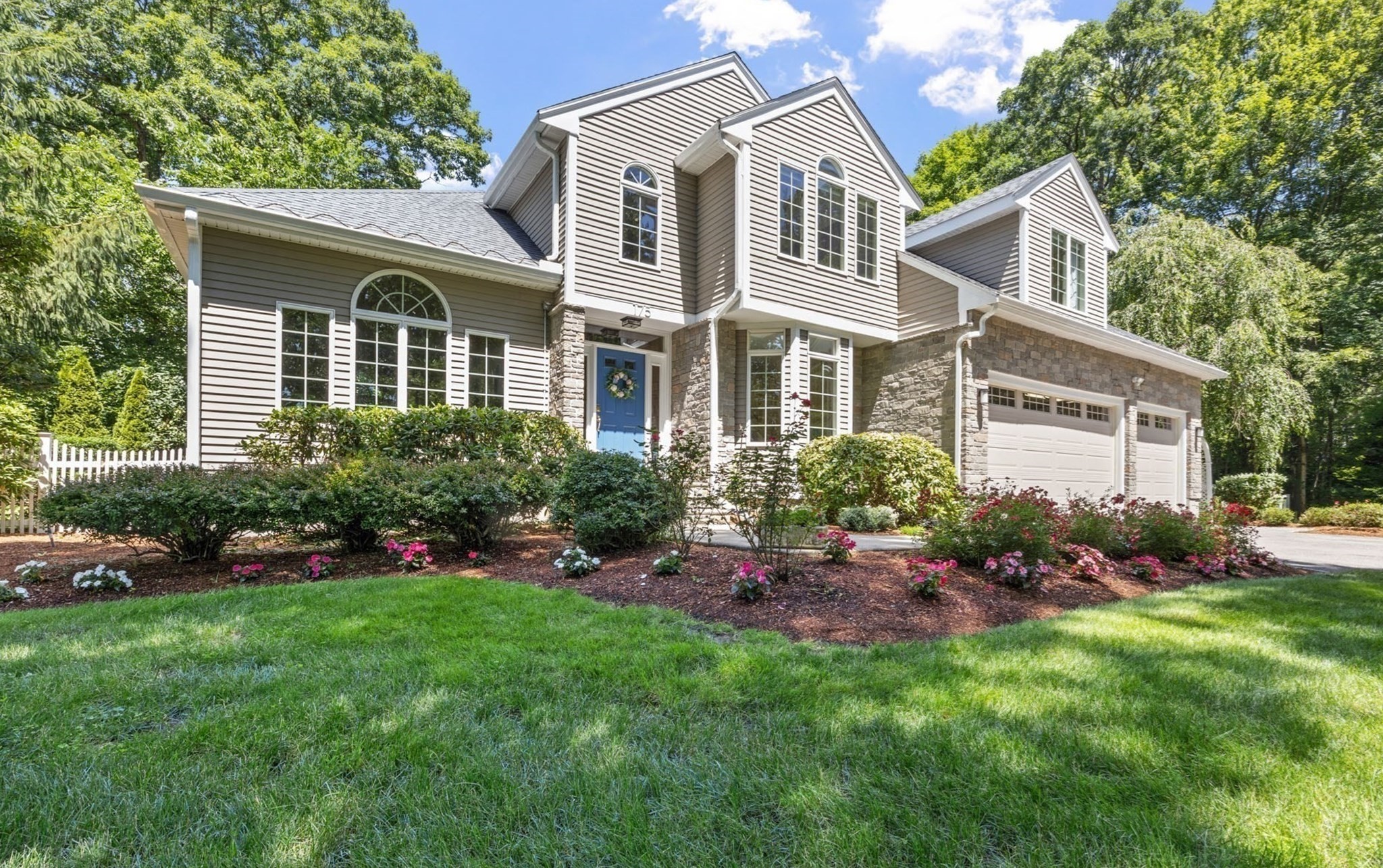 175 Maskwonicut Street, Sharon, MA 02067 - Image 3