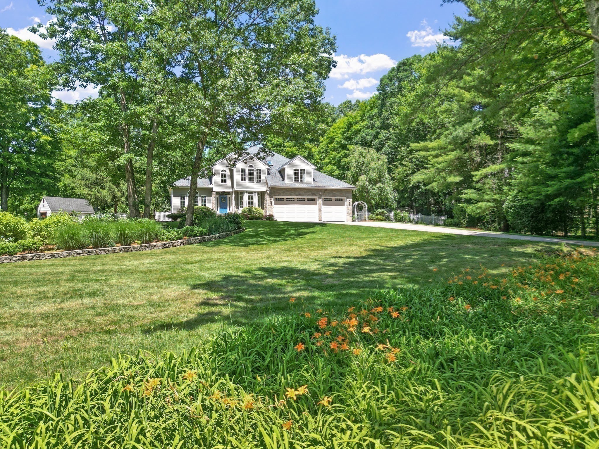 175 Maskwonicut Street, Sharon, MA 02067 - Image 4