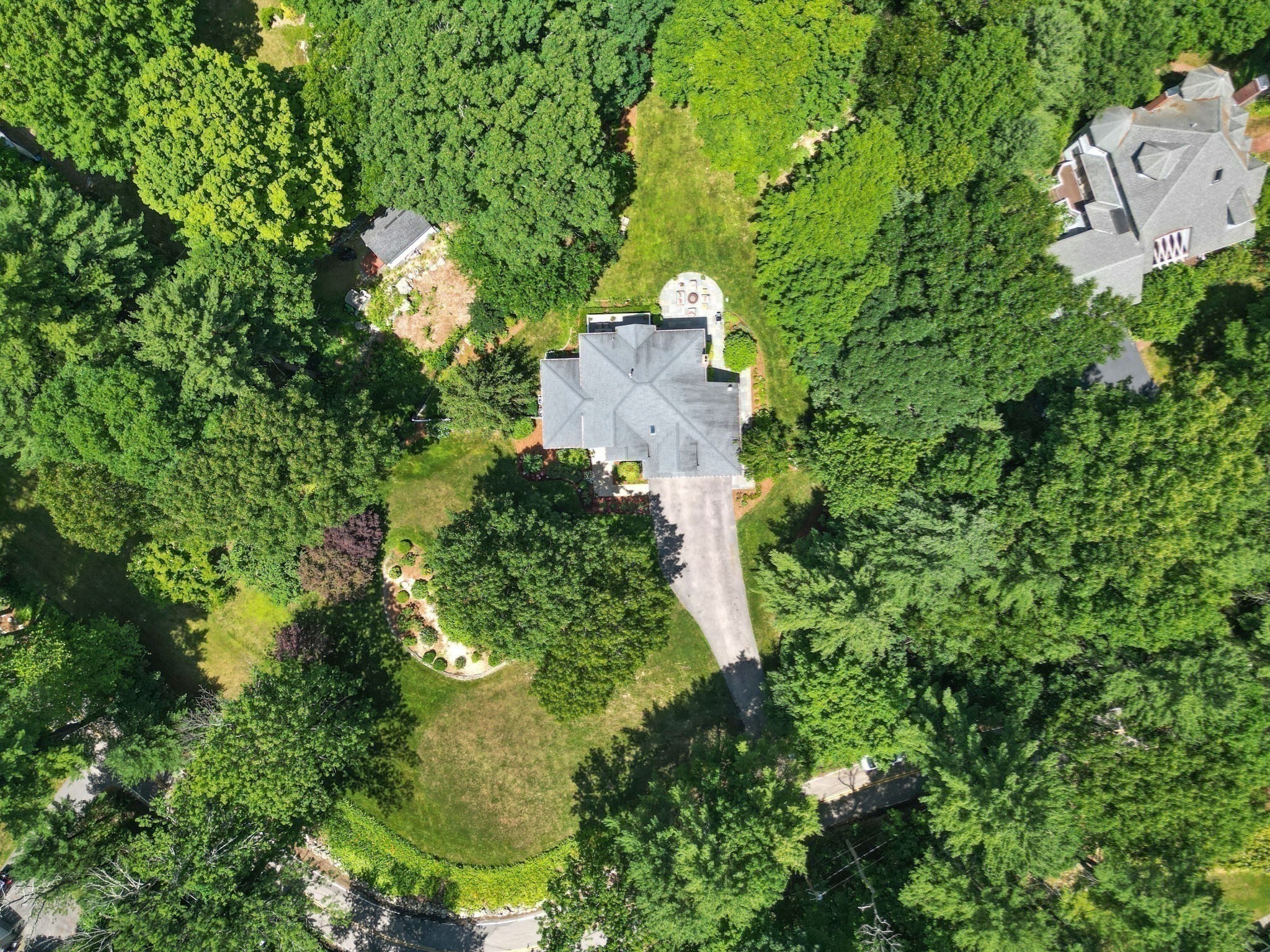 175 Maskwonicut Street, Sharon, MA 02067 - Image 37