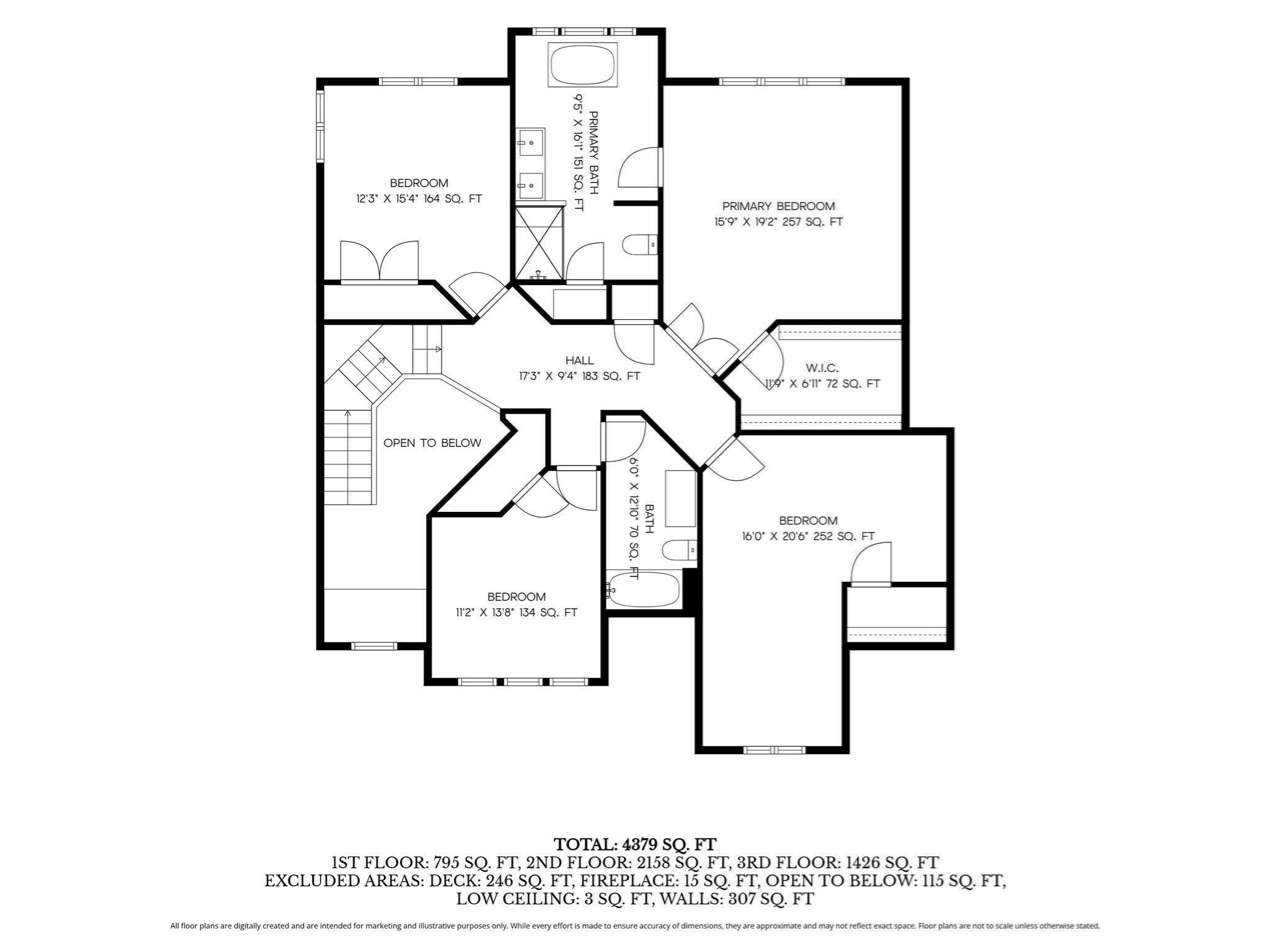 175 Maskwonicut Street, Sharon, MA 02067 - Image 39