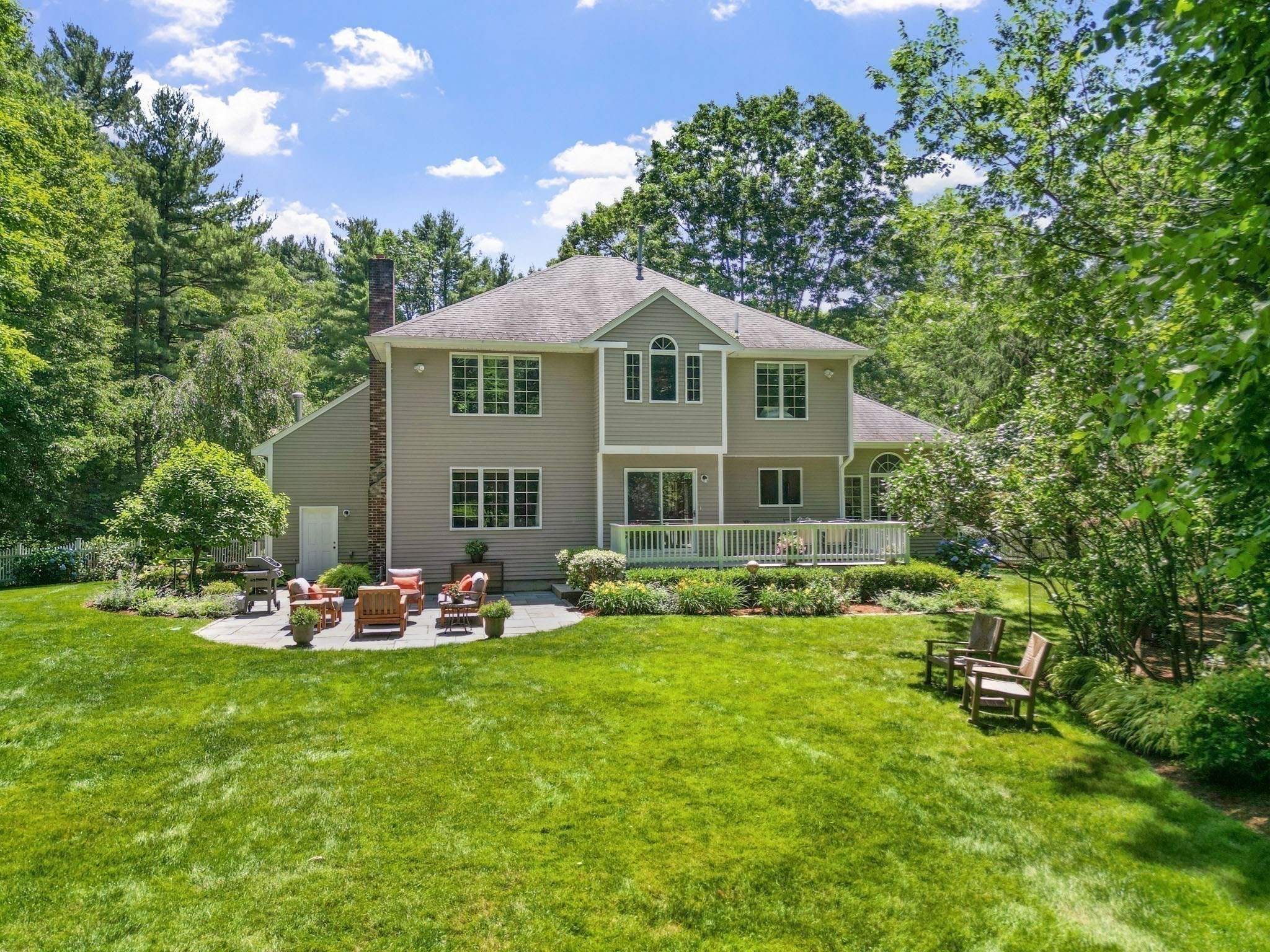 175 Maskwonicut Street, Sharon, MA 02067 - Image 5