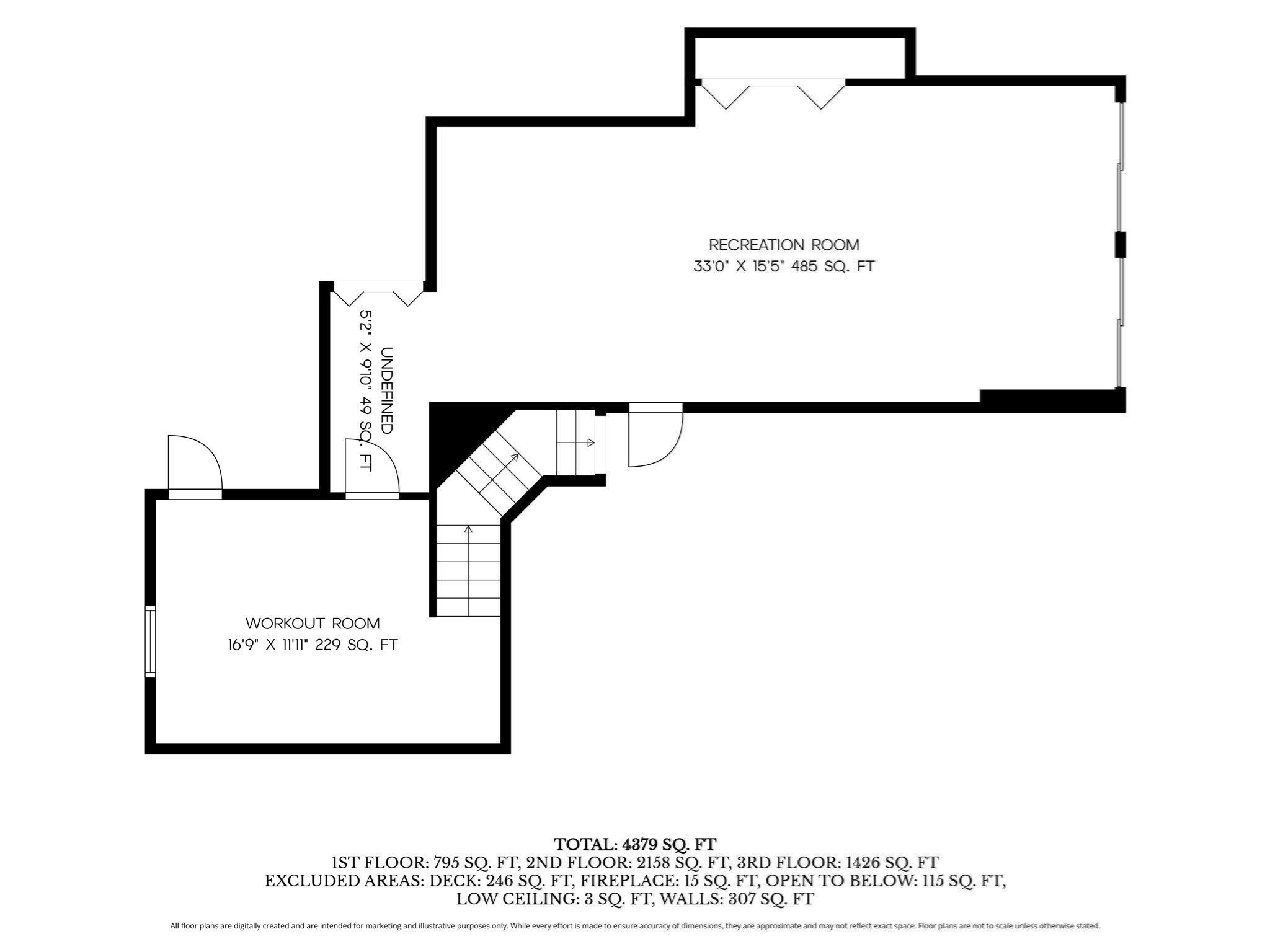 175 Maskwonicut Street, Sharon, MA 02067 - Image 41