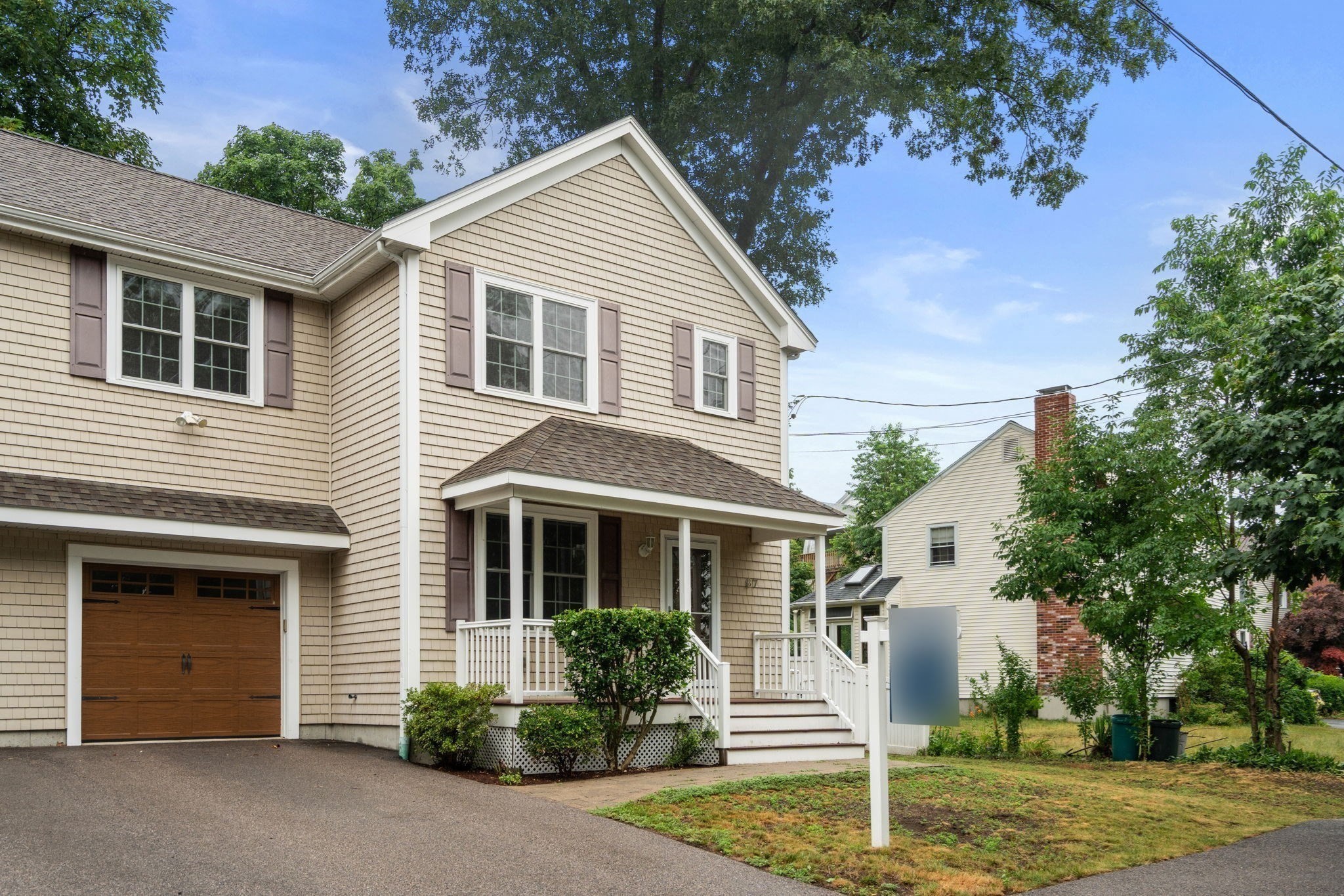 87 Ossipee Unit 87, Newton, MA 02464 - Image 2