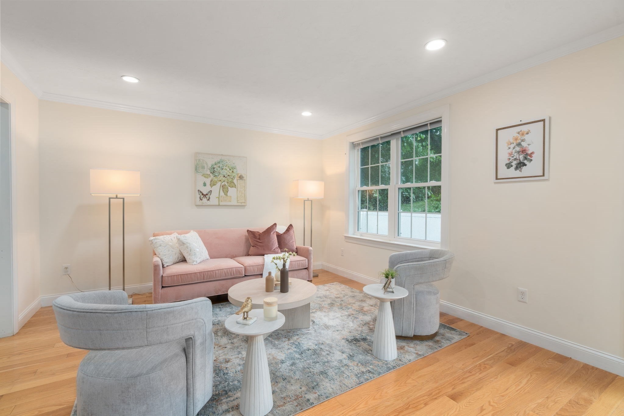 87 Ossipee Unit 87, Newton, MA 02464 - Image 11