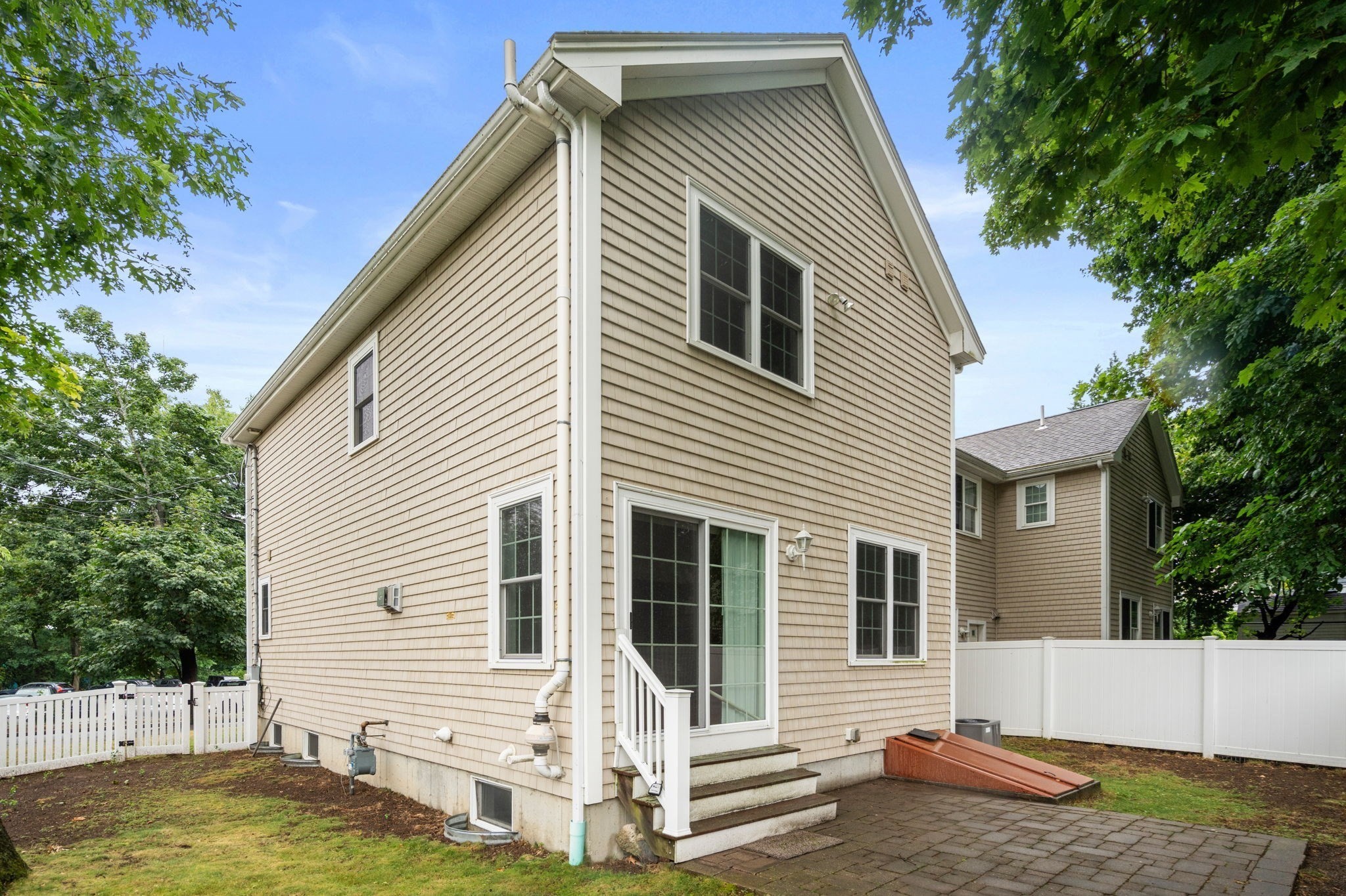 87 Ossipee Unit 87, Newton, MA 02464 - Image 18