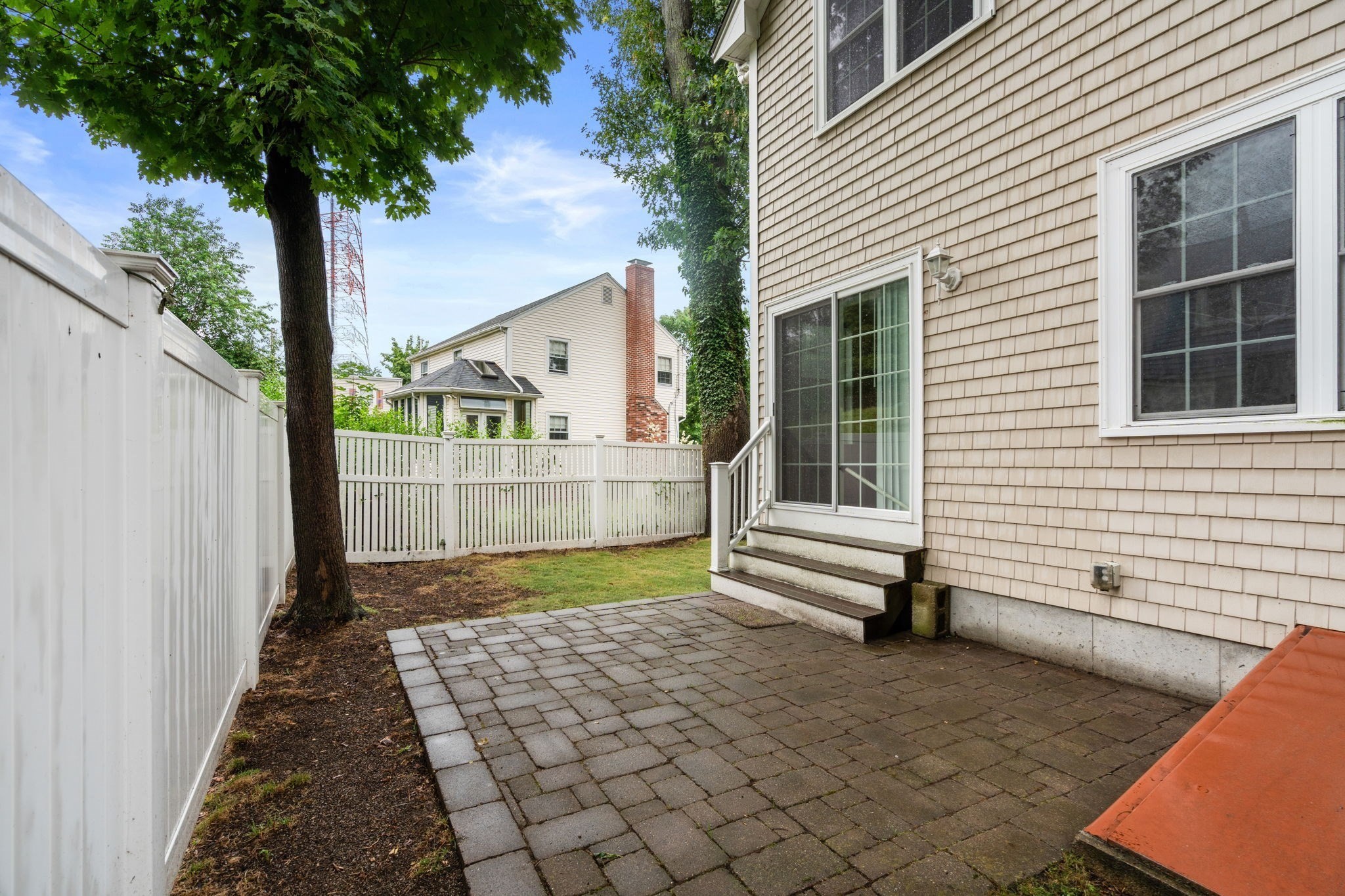 87 Ossipee Unit 87, Newton, MA 02464 - Image 19