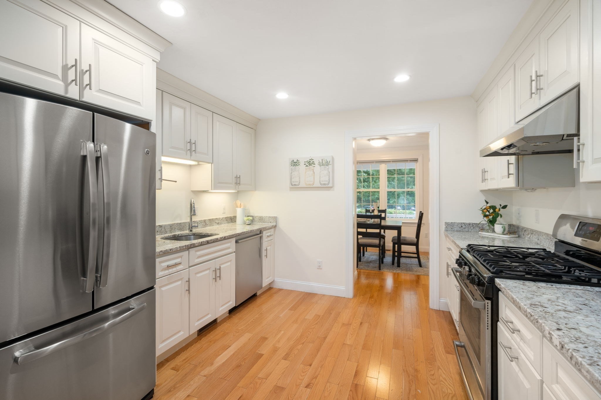 87 Ossipee Unit 87, Newton, MA 02464 - Image 7