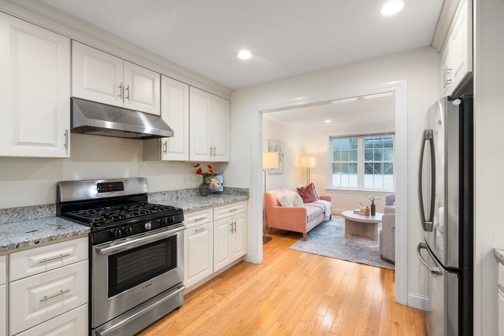 87 Ossipee Unit 87, Newton, MA 02464 - Image 8
