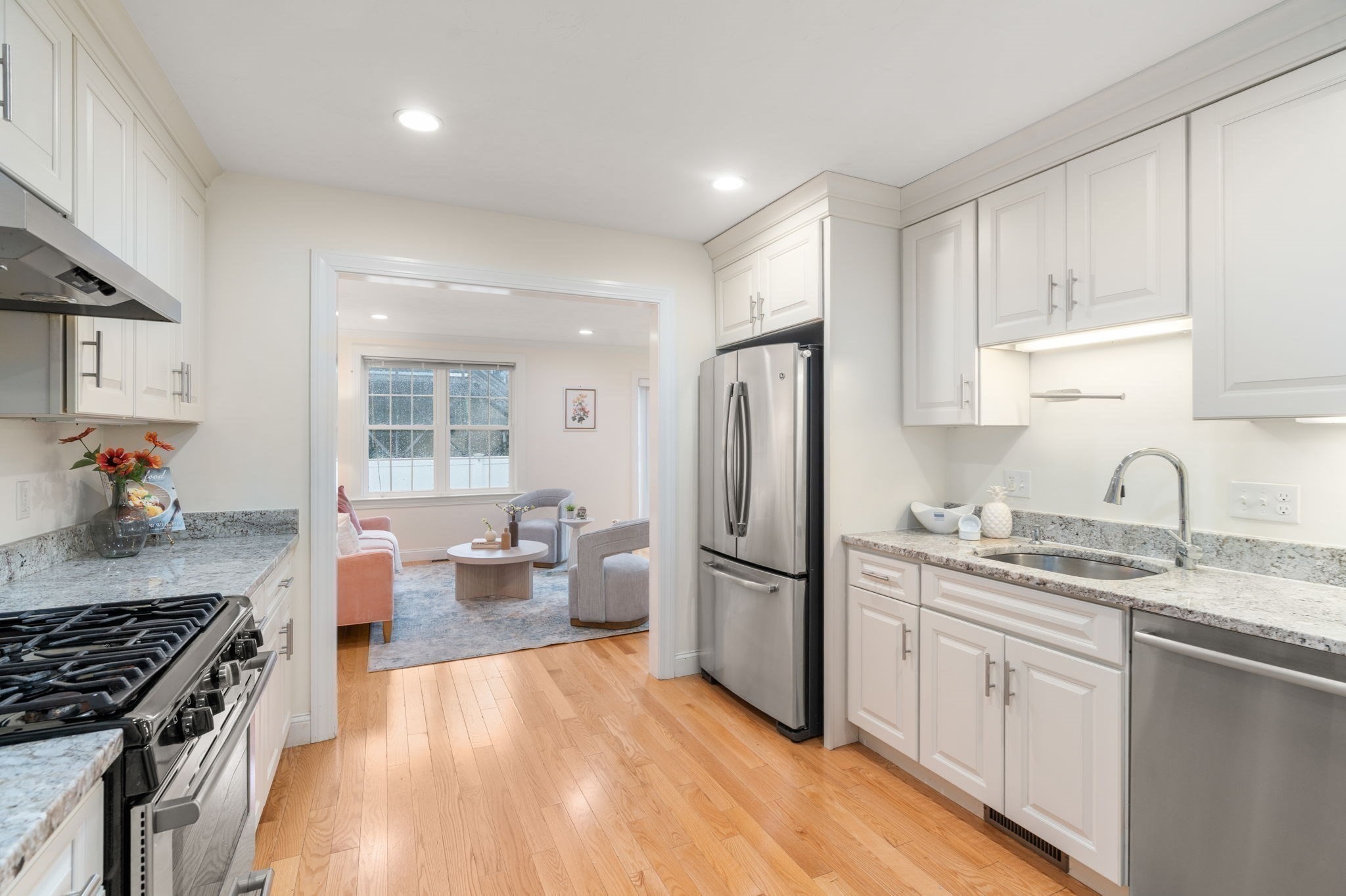 87 Ossipee Unit 87, Newton, MA 02464 - Image 9