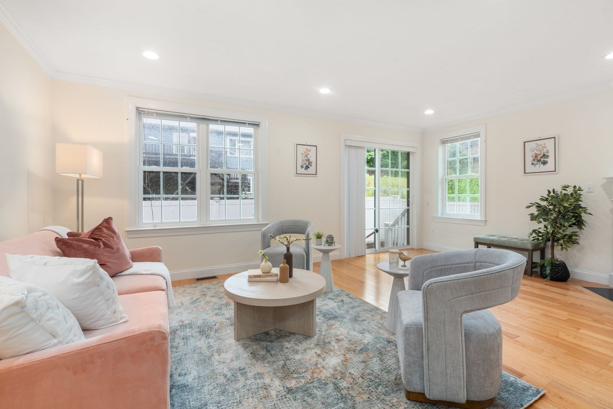 87 Ossipee Unit 87, Newton, MA 02464 - Image 10