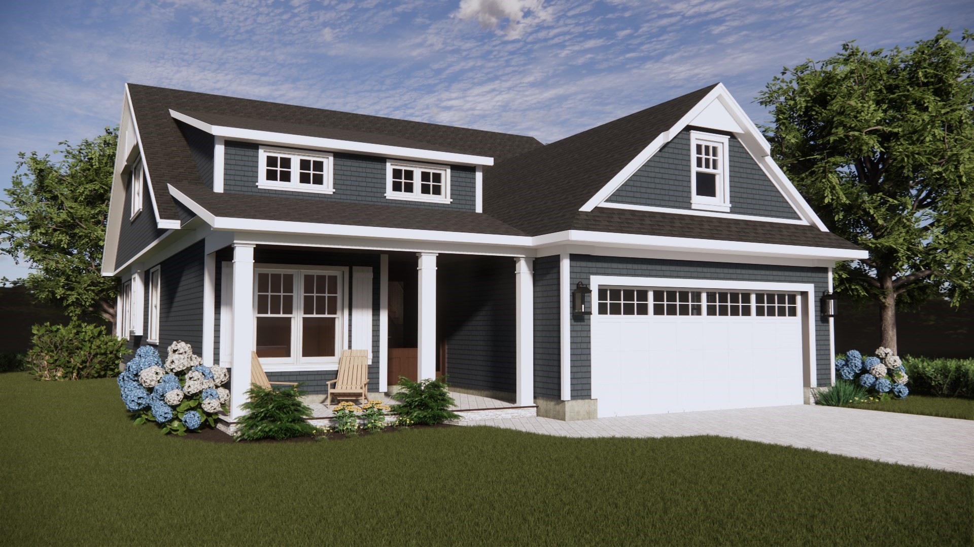 0 Hunter Circle, Rehoboth, MA 02769