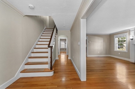 66 Payson Road