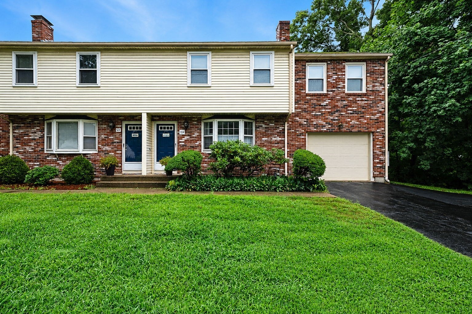 184 Beaver St Unit 184, Franklin, MA 02038