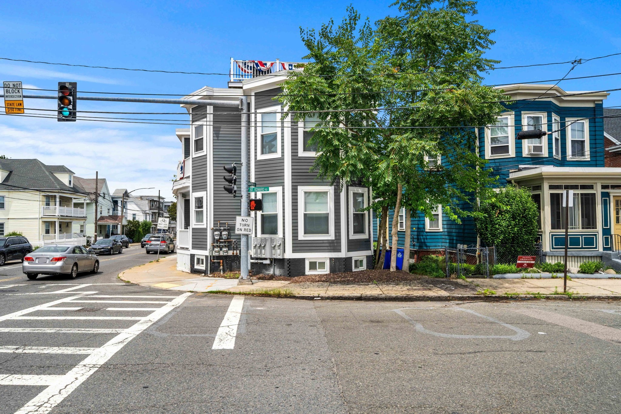 1088 Saratoga St Unit 4, East Boston, Boston, MA 02128 - Image 2