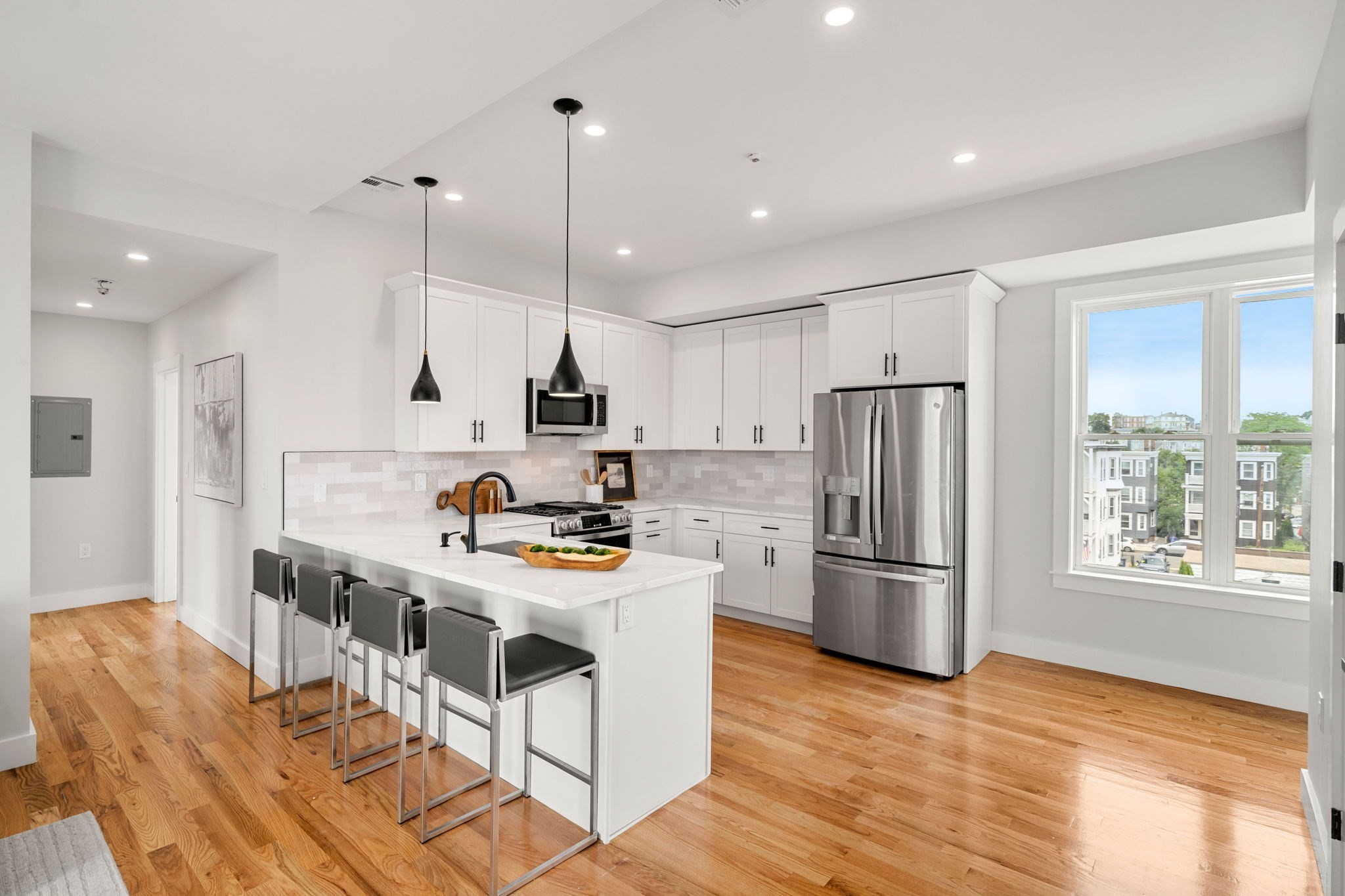 1088 Saratoga St Unit 4, East Boston, Boston, MA 02128 - Image 12