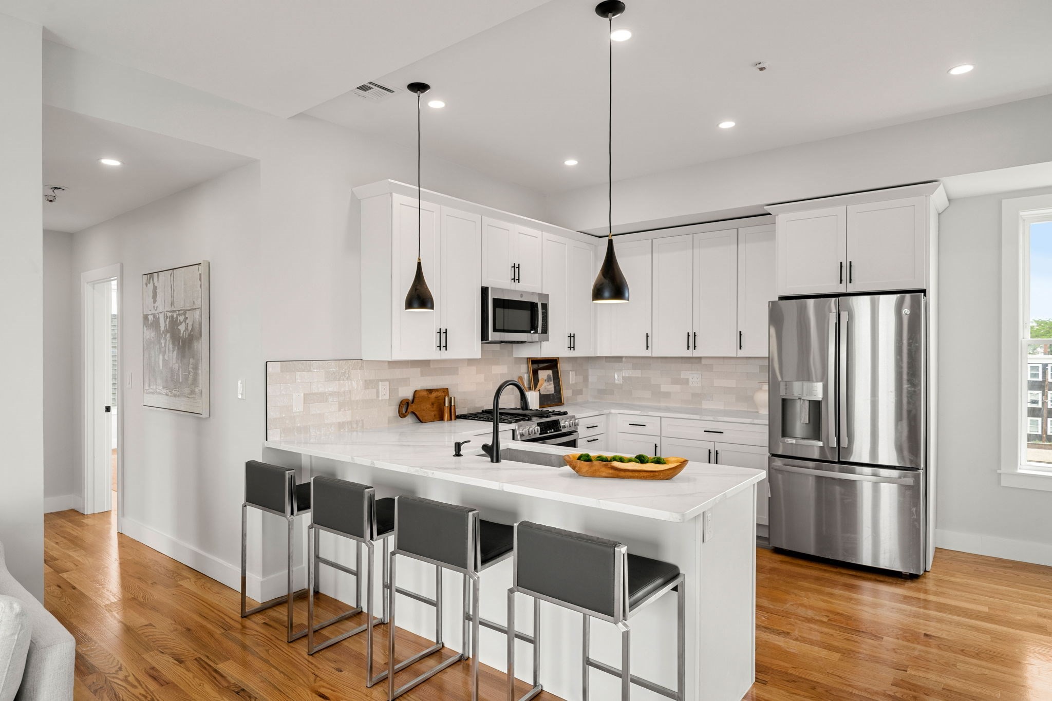 1088 Saratoga St Unit 4, East Boston, Boston, MA 02128 - Image 13