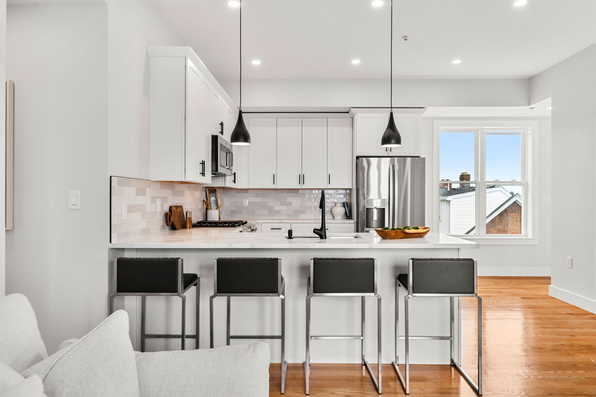1088 Saratoga St Unit 4, East Boston, Boston, MA 02128 - Image 8