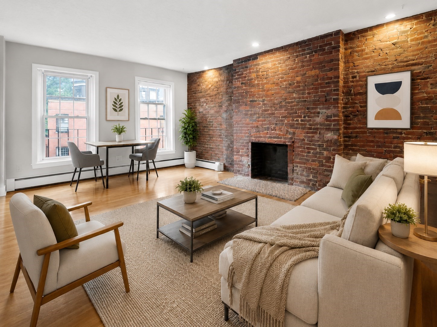 27 Saint Stephen St Unit 27-6, Symphony, Boston, MA 02115