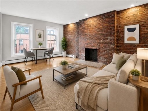 27 Saint Stephen St, Apt 27-6