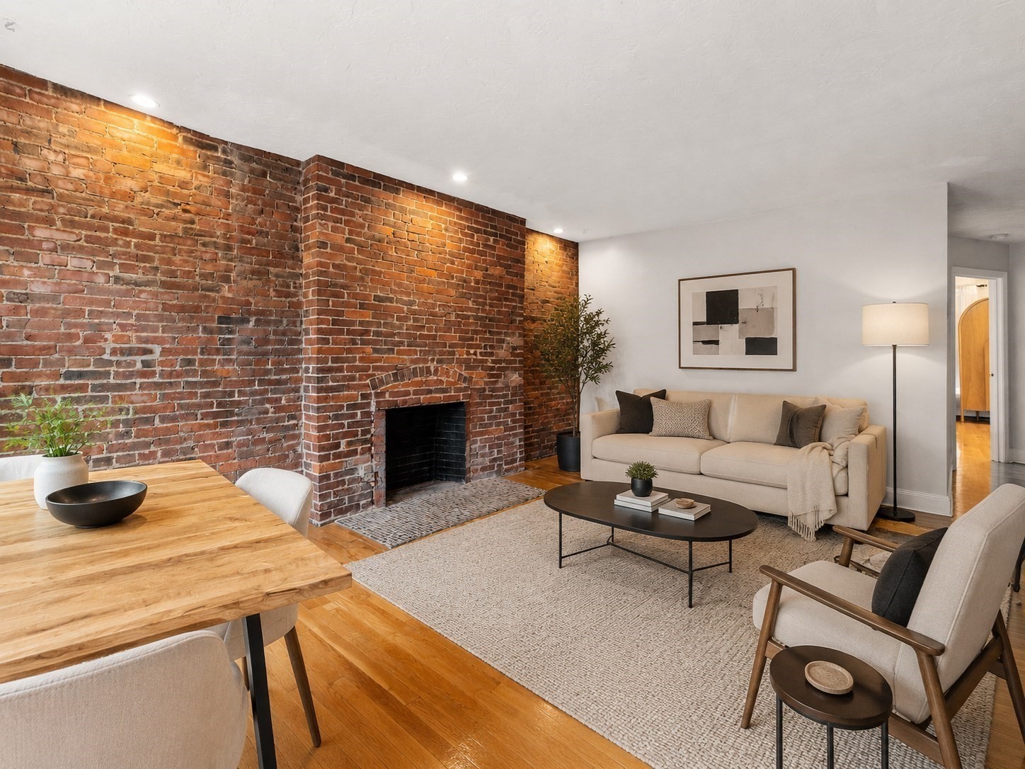 27 Saint Stephen St Unit 27-6, Symphony, Boston, MA 02115 - Image 2