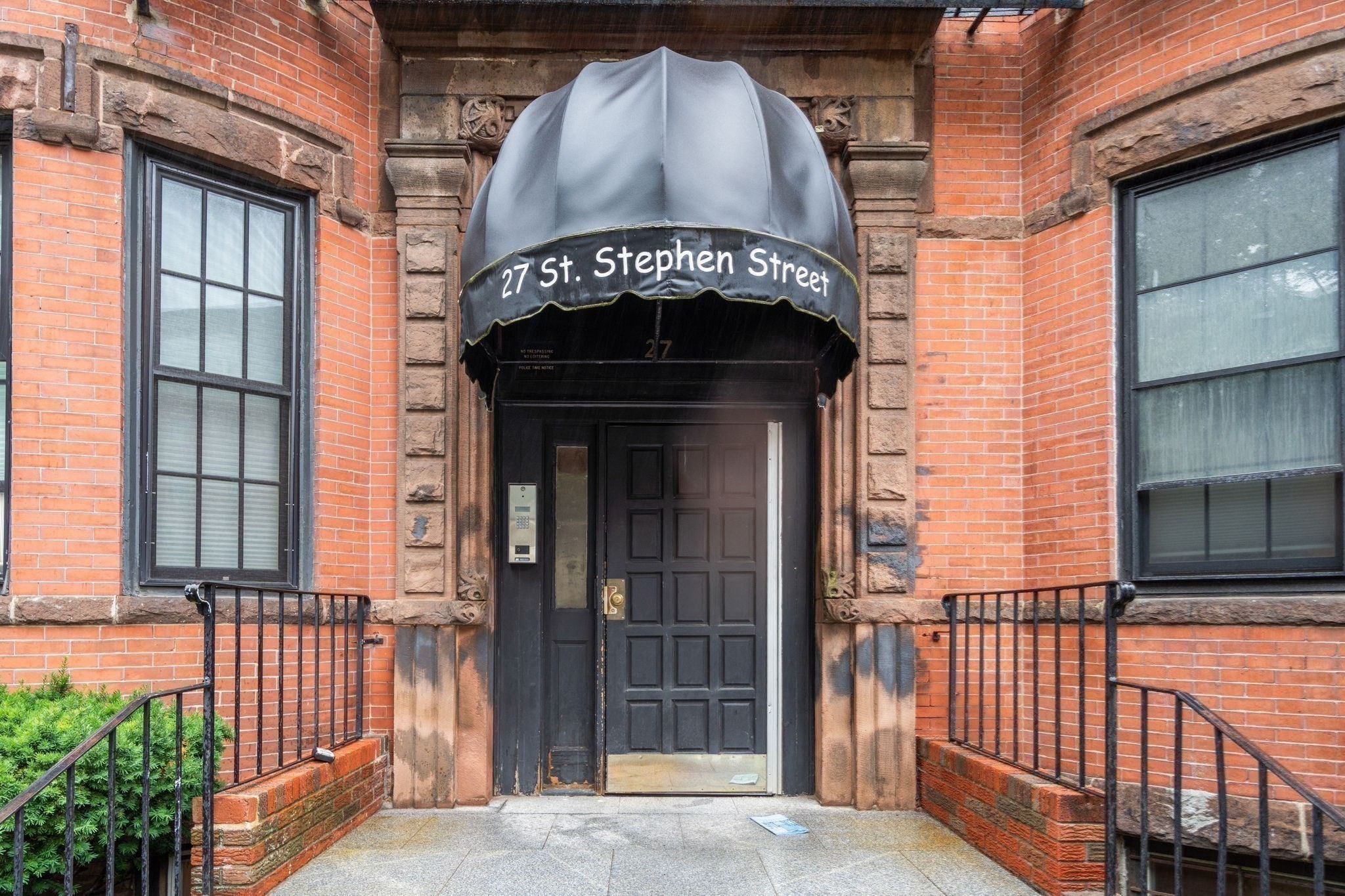 27 Saint Stephen St Unit 27-6, Symphony, Boston, MA 02115 - Image 14