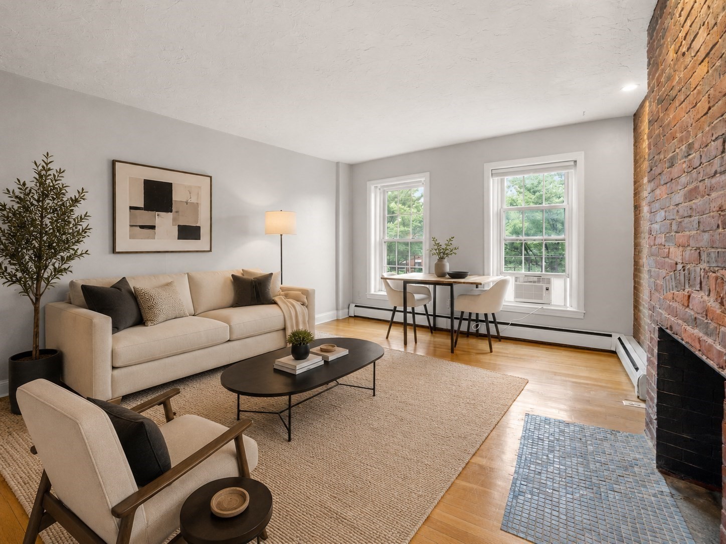 27 Saint Stephen St Unit 27-6, Symphony, Boston, MA 02115 - Image 3