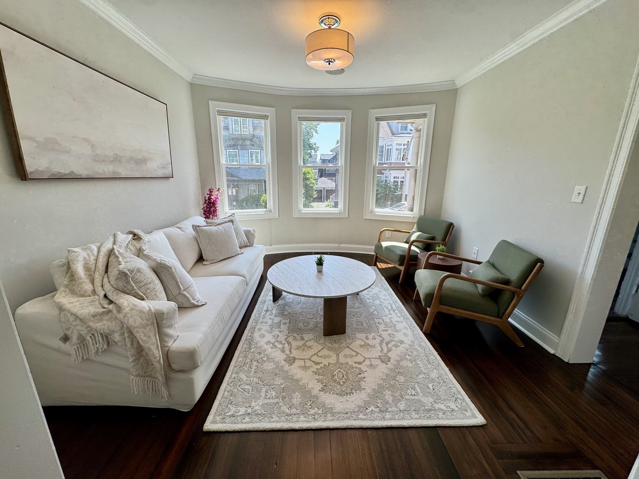 33 Farquhar St Unit 1, Roslindale, Boston, MA 02131