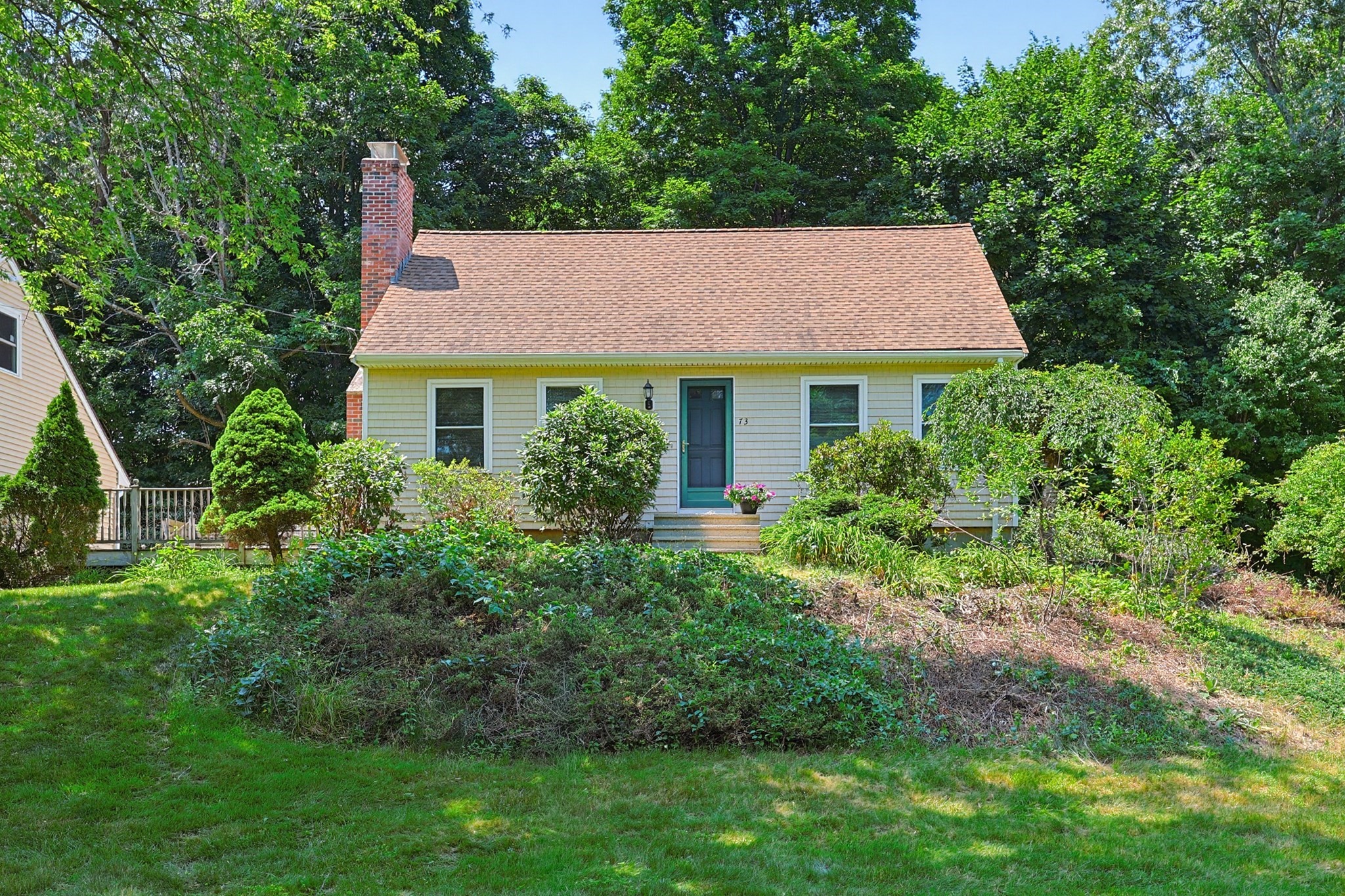 73 Water St, Holliston, MA 01746