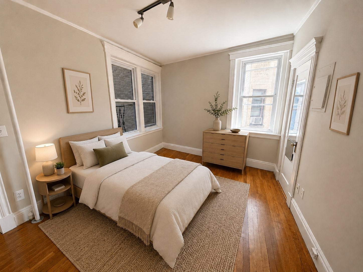 69 Park Drive Unit 10, Fenway, Boston, MA 02215