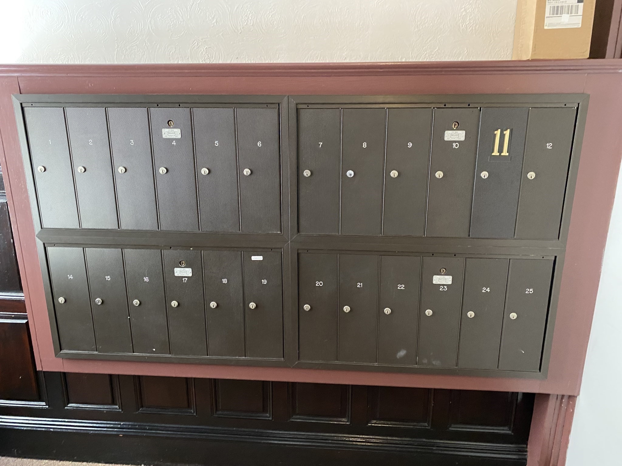 69 Park Drive Unit 10, Fenway, Boston, MA 02215 - Image 11