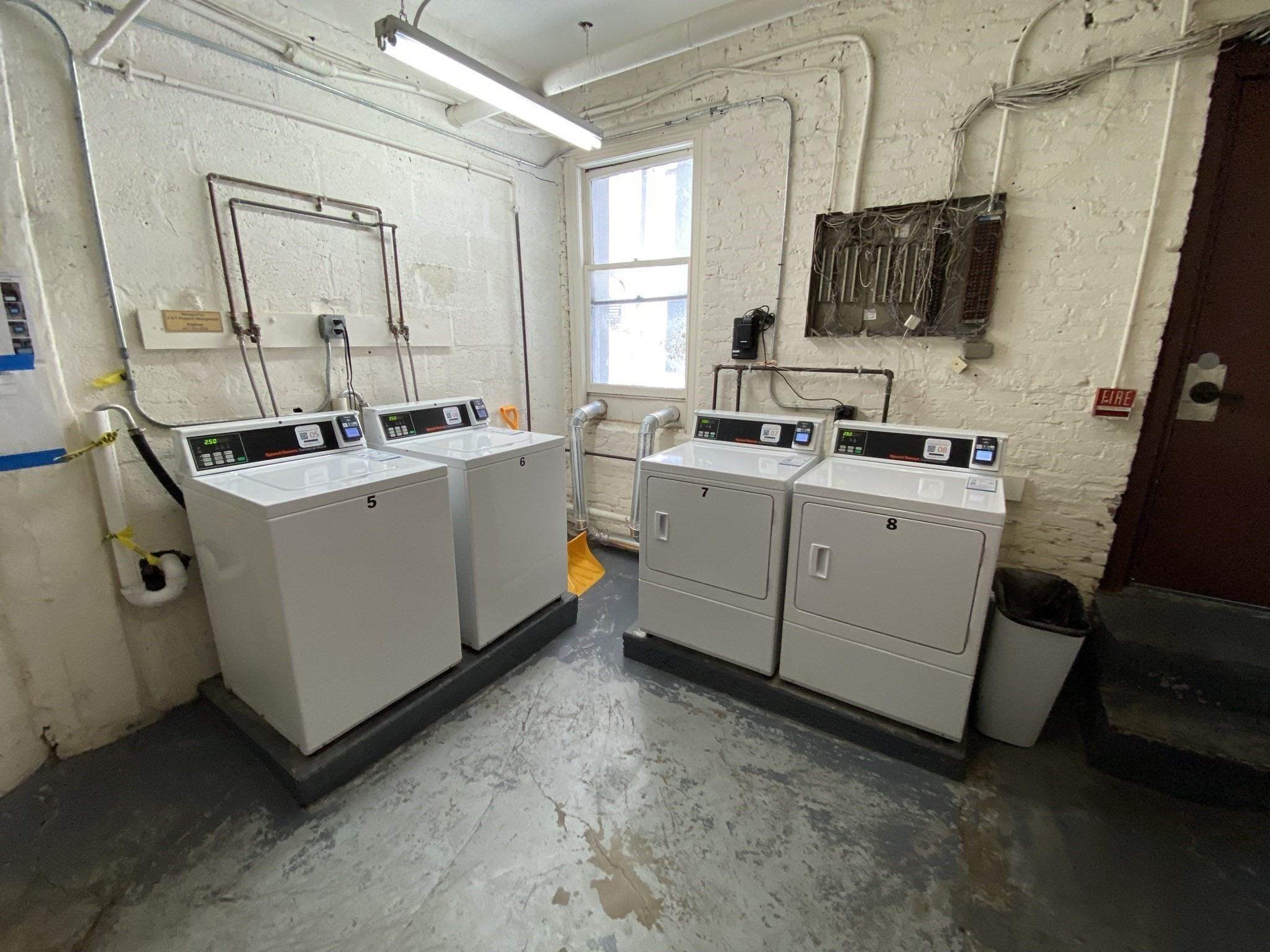 69 Park Drive Unit 10, Fenway, Boston, MA 02215 - Image 12