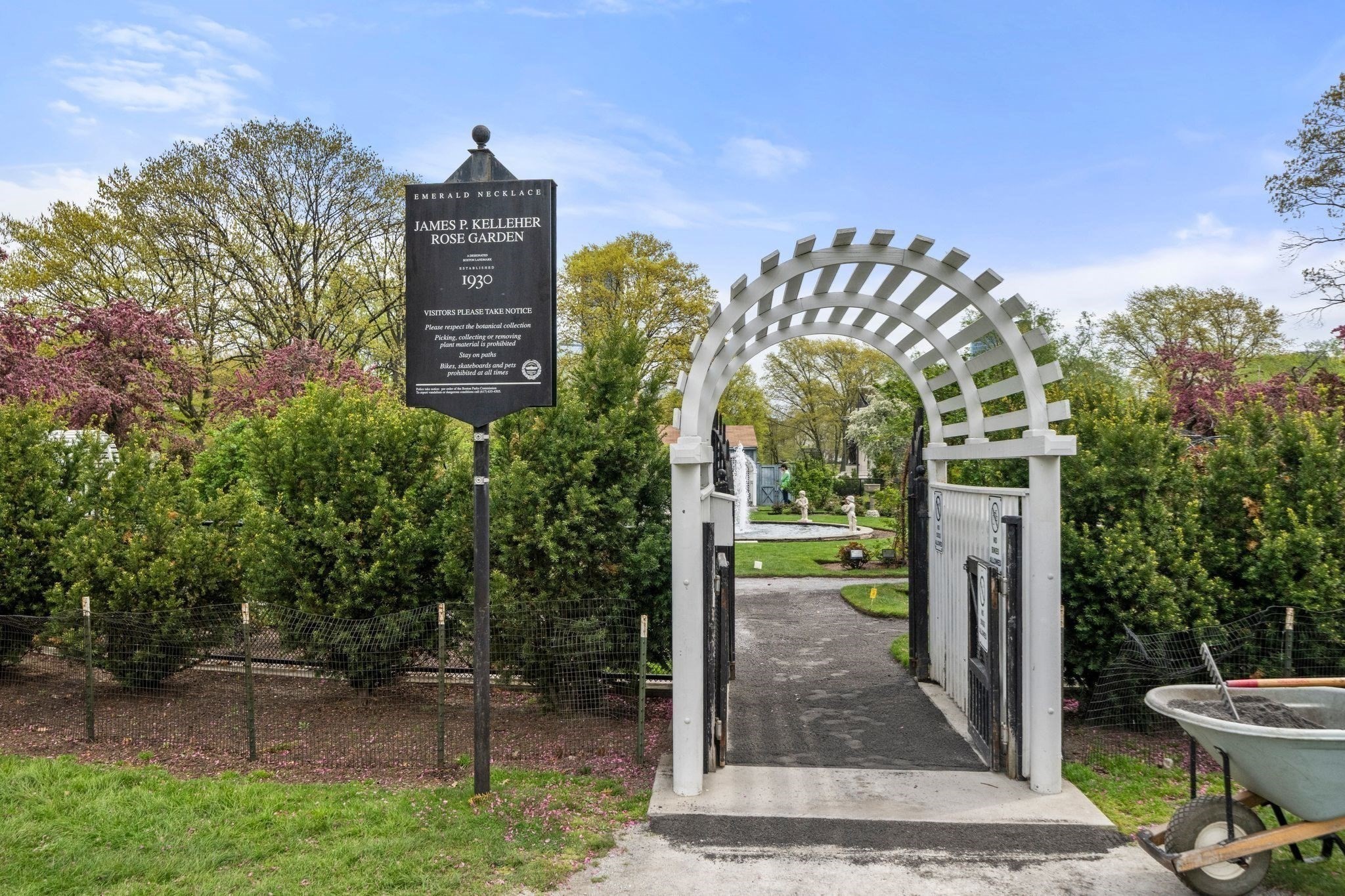 69 Park Drive Unit 10, Fenway, Boston, MA 02215 - Image 14