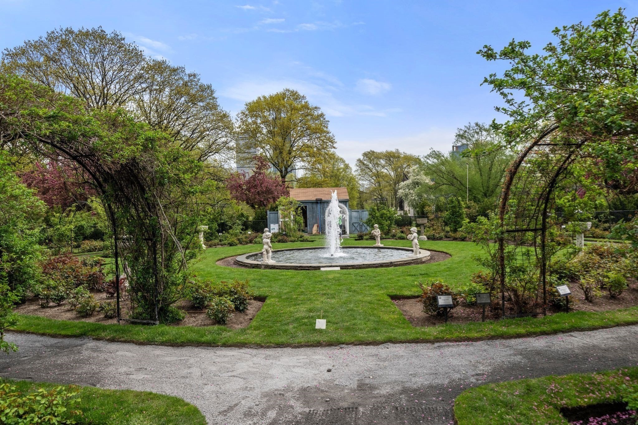 69 Park Drive Unit 10, Fenway, Boston, MA 02215 - Image 15