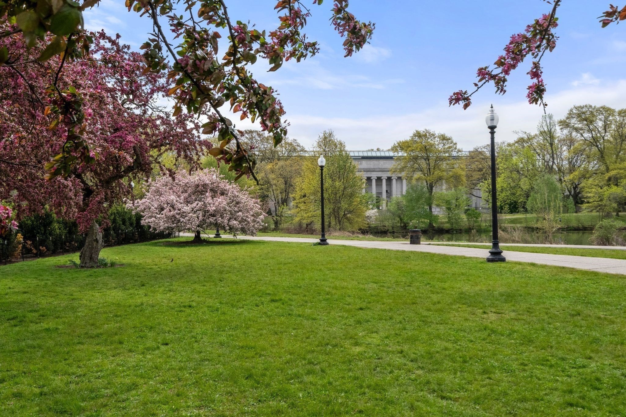 69 Park Drive Unit 10, Fenway, Boston, MA 02215 - Image 16