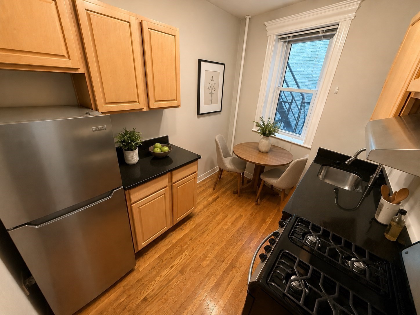 69 Park Drive Unit 10, Fenway, Boston, MA 02215 - Image 5