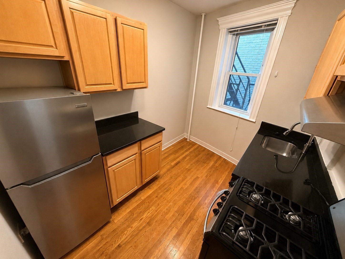 69 Park Drive Unit 10, Fenway, Boston, MA 02215 - Image 6