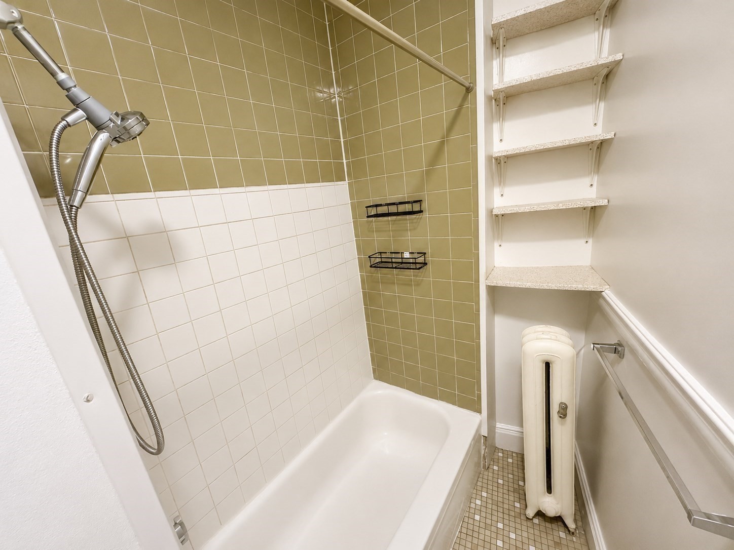69 Park Drive Unit 10, Fenway, Boston, MA 02215 - Image 10