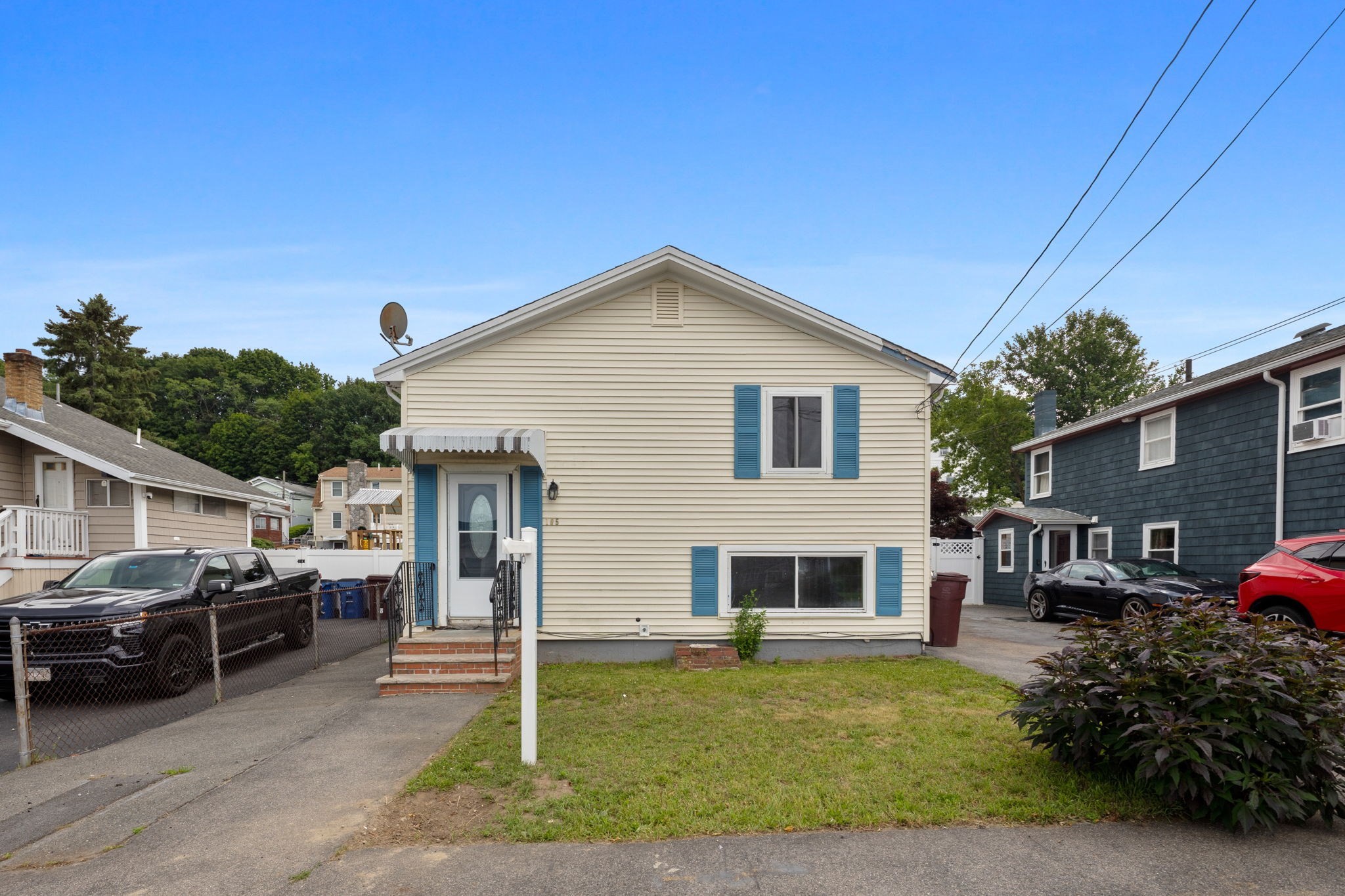 105 Oakwood Ave, Revere, MA 02151 - Image 24