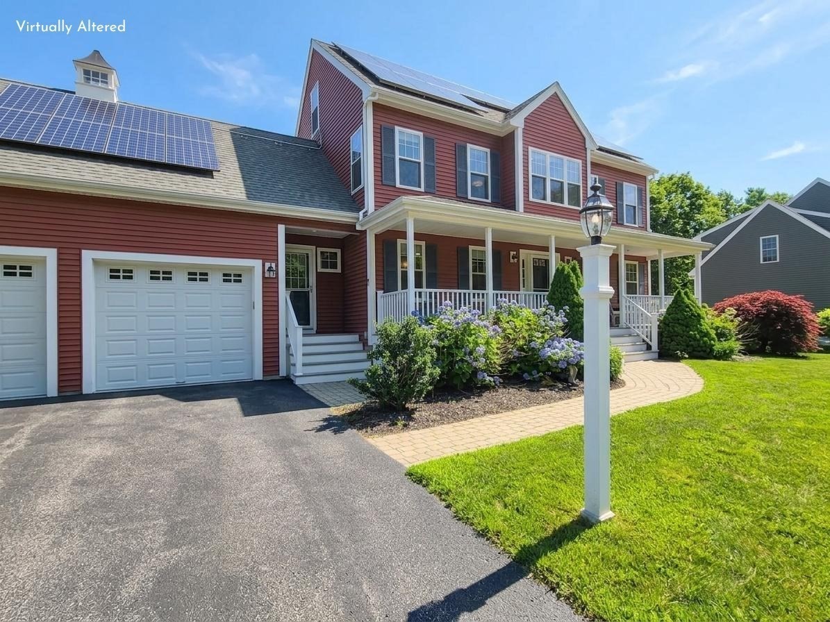 171 Captain Allen Way, Whitman, MA 02382