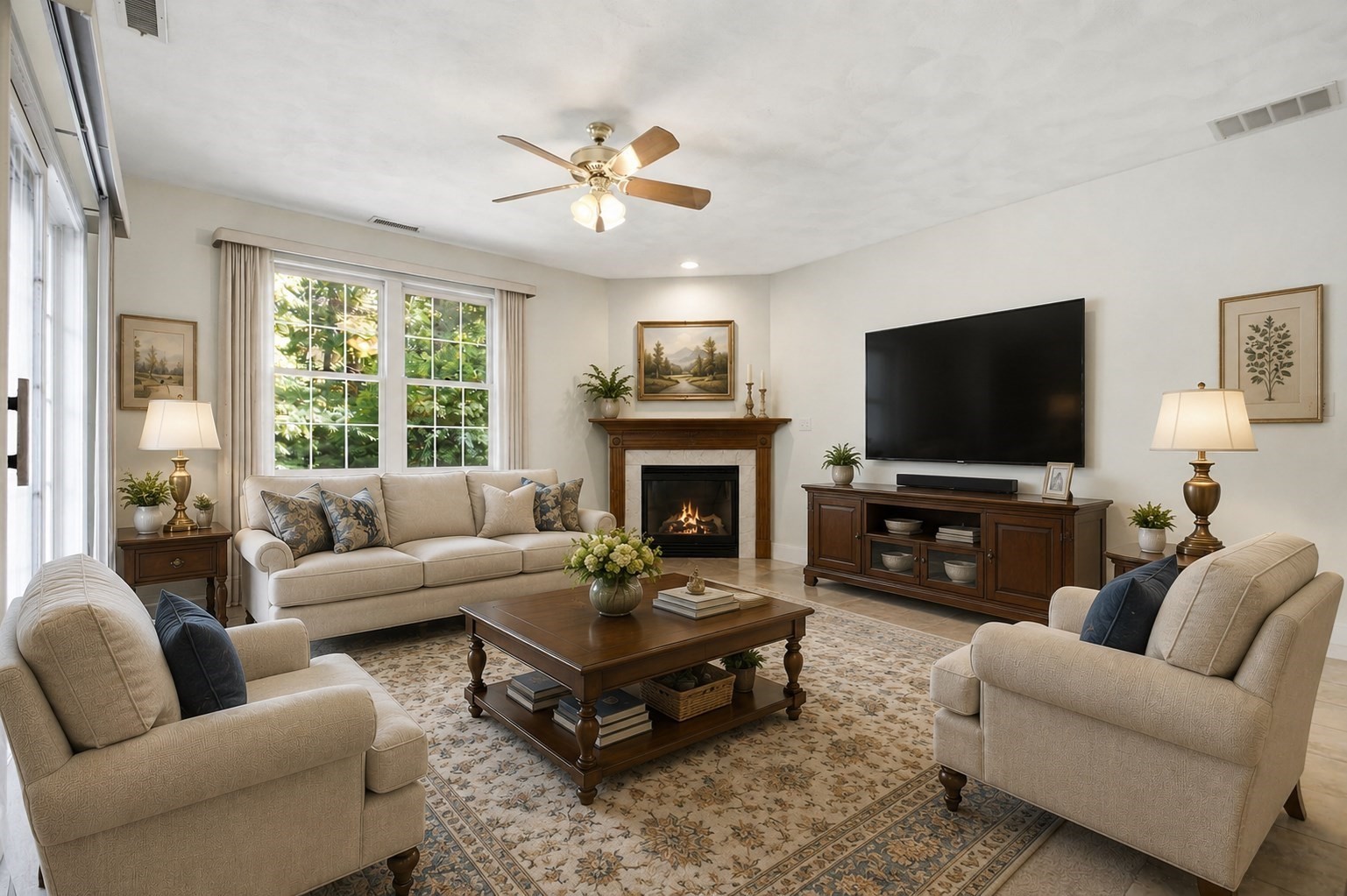 50 Northridge Dr Unit 50, North Reading, MA 01864
