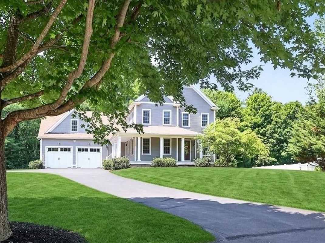 11 Jutila Farm Path, Hanover, MA 02339