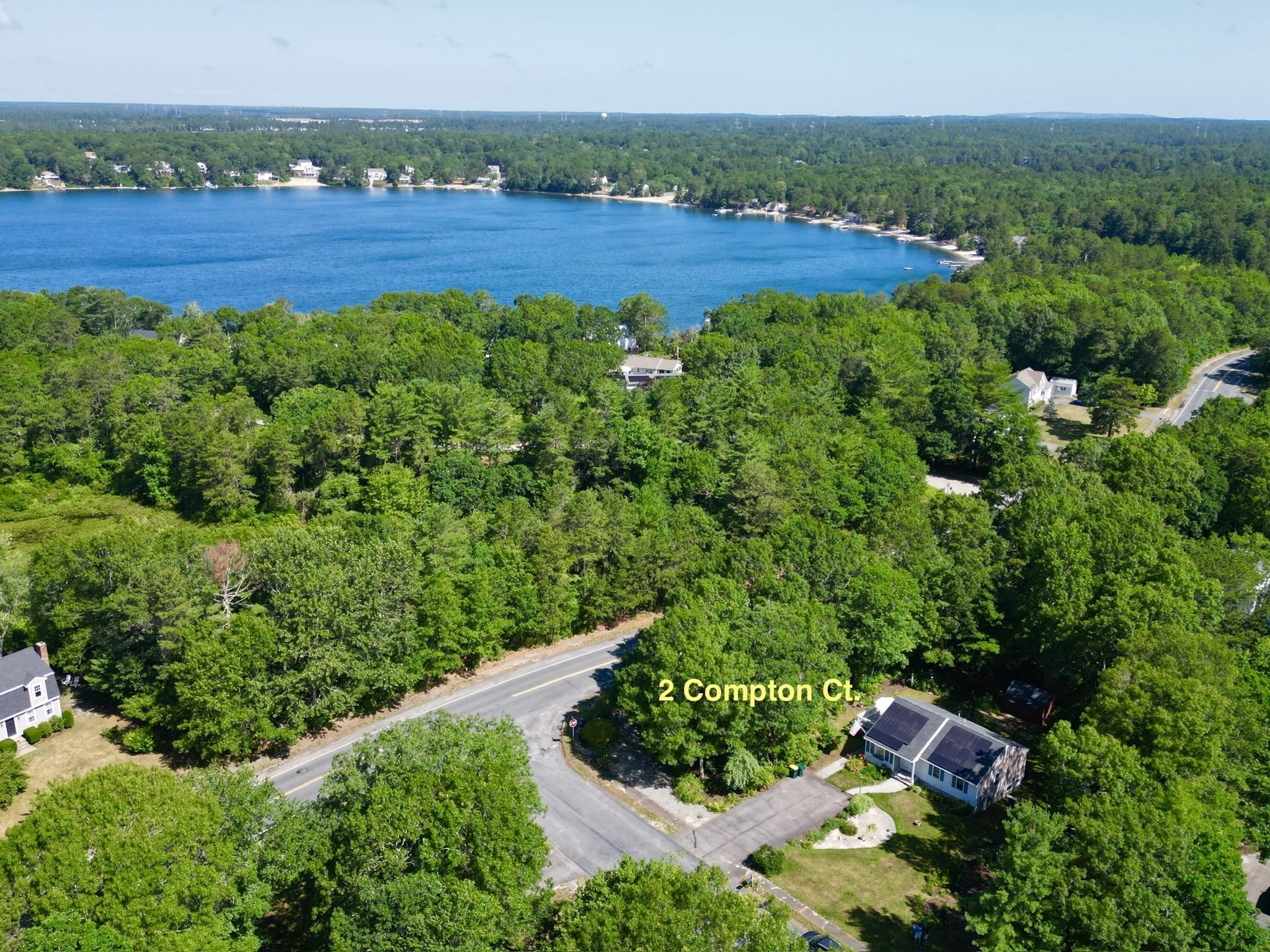 2 Compton Ct, Plymouth, MA 02360 - Image 2
